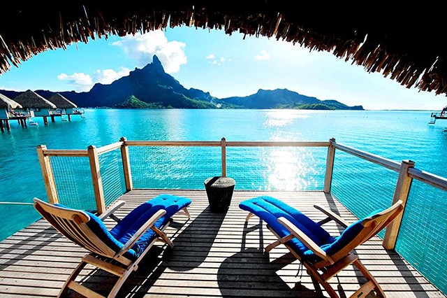 Destination Wedding | Os lugares mais procurados para a experiência perfeita - Polinésia Francesa2