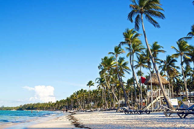 Destination Wedding | Os lugares mais procurados para a experiência perfeita - República Dominicana