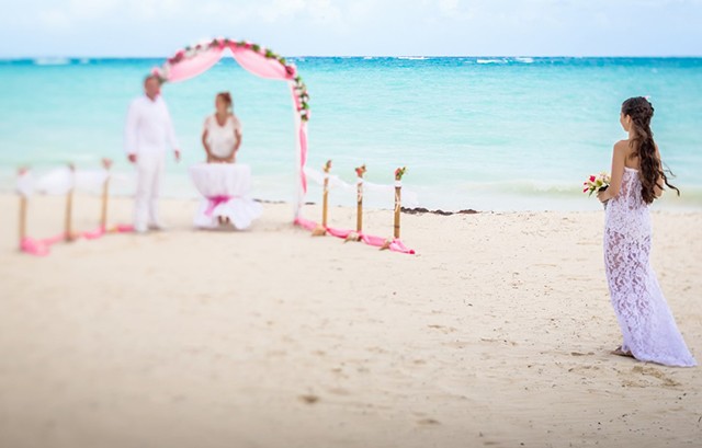Destination Wedding | Os lugares mais procurados para a experiência perfeita - República Dominicana2