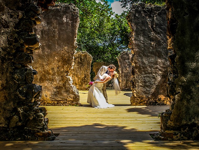 Destination Wedding | Os lugares mais procurados para a experiência perfeita- Santa Lucia4