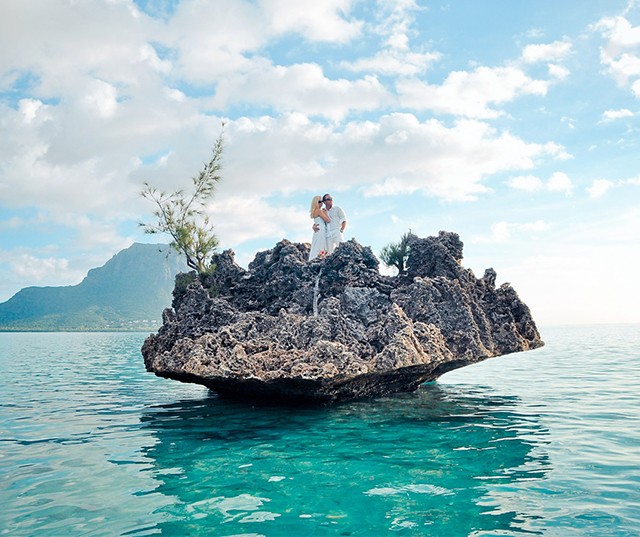 Destination Wedding | Os lugares mais procurados para a experiência perfeita- Seychelles