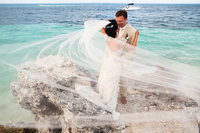 Destination Wedding | Os lugares mais procurados para a experiência perfeita_Cancun