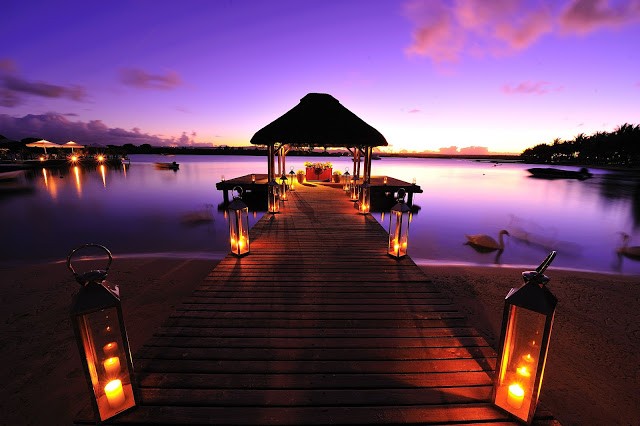 Destination Wedding | Os lugares mais procurados para a experiência perfeita_Ilhas Mauritius