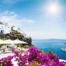 hotéis all inclusive mais luxuosos na grécia