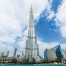 Lua-de-mel-Dubai-Burj-Khalifa-prédio