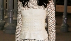 Noivas-negras-penteados-ondulado Naomi Campbell