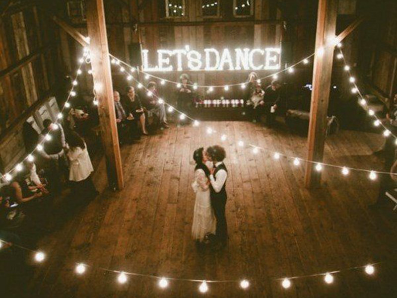 1 5 músicas para um casamento country