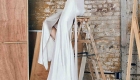 Vestido de noiva coleção capsula delphine manivet