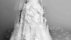Vestido de noiva viktor&rolf outono 2017