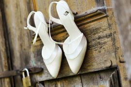 Sapato de noiva O guia completo