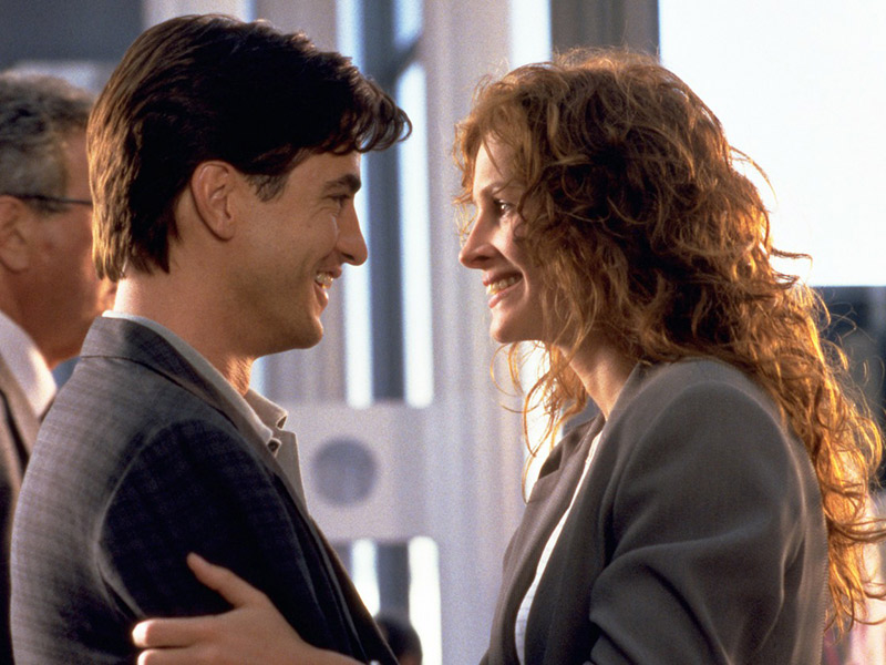 Filmes de casamento no Netflix Casamento do meu melhor amigo