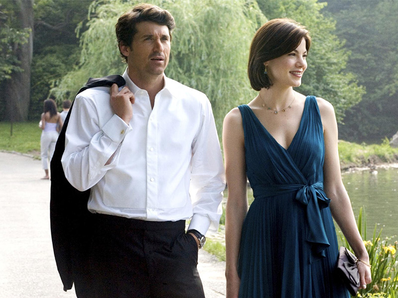Filmes de casamento no Netflix O melhor amigo da noiva