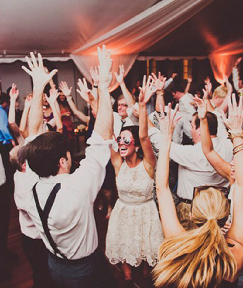 Tendências de casamento em 2017 segundo o Pinterest decoração