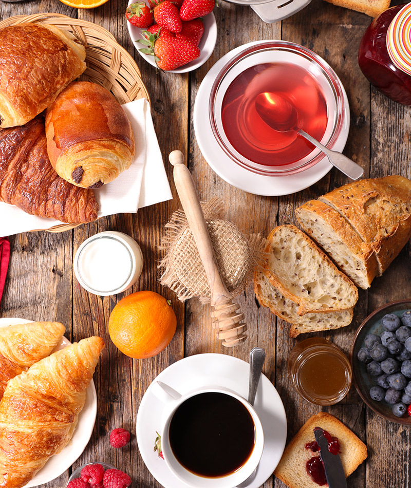 Tendências pinterest para casamento 2017 gastronomia
