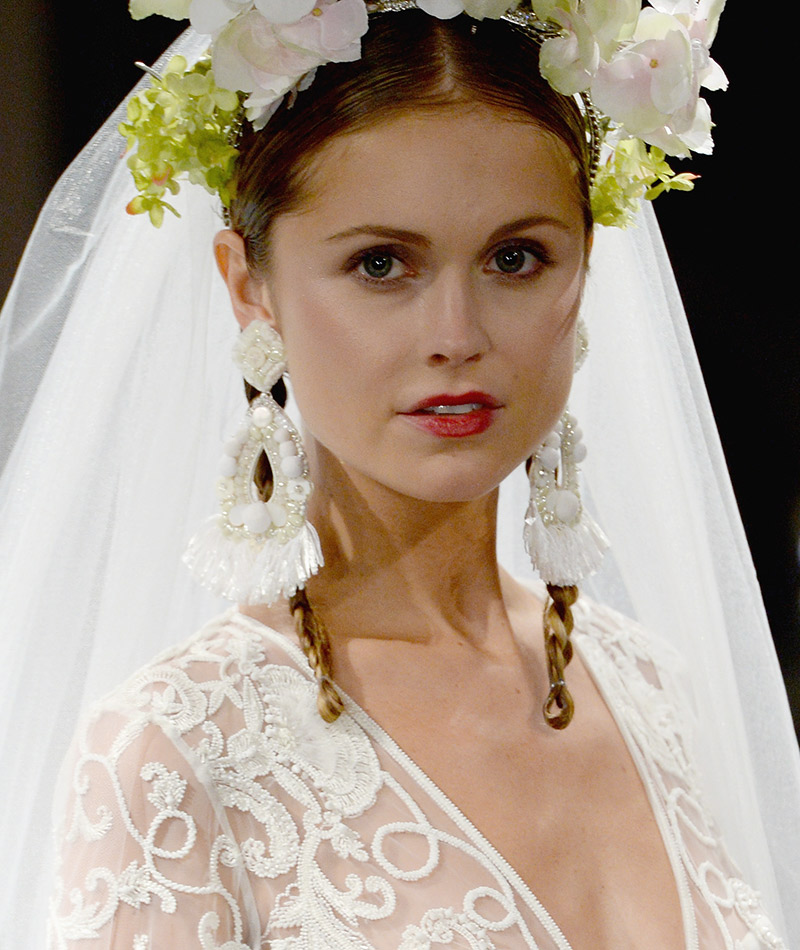 Tendências pinterest para casamento 2017 moda