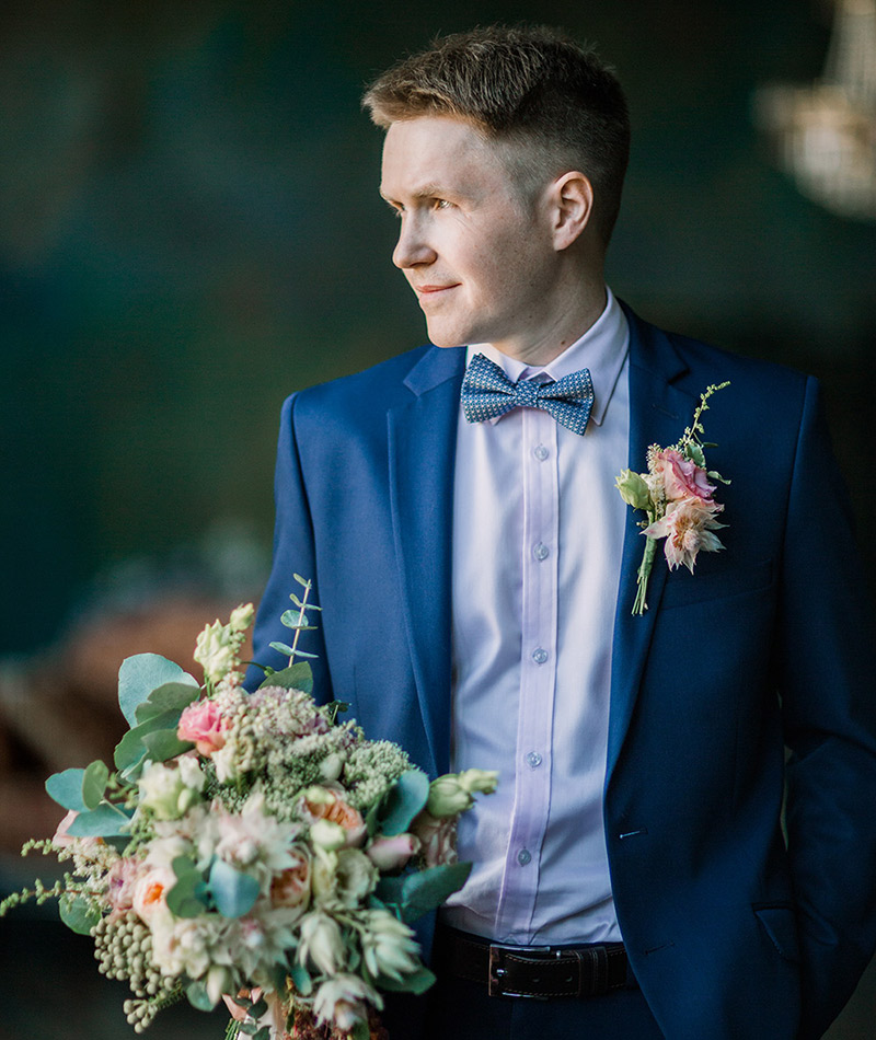 Tendências pinterest para casamento 2017 moda