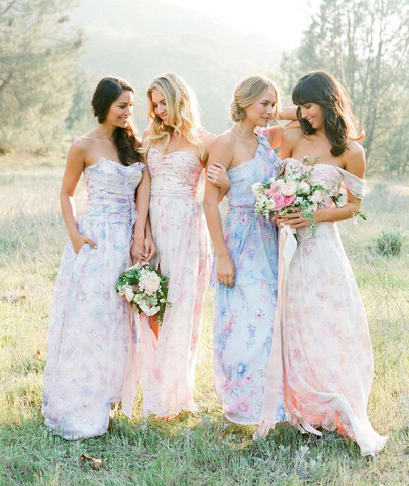 Tendências pinterest para casamento 2017 moda