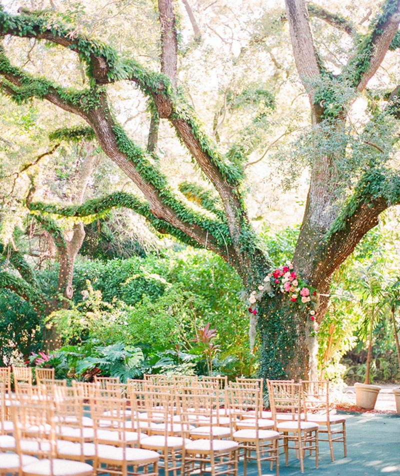 Tendências de casamento que amamos para 2017