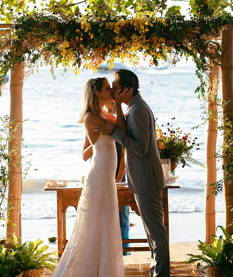 Tendências de casamento que amamos para 2017