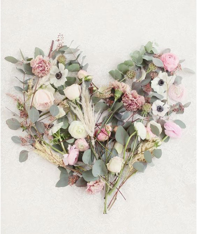 Tendências de casamento que amamos para 2017