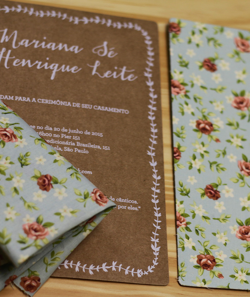 Tendências de casamento que amamos para 2017