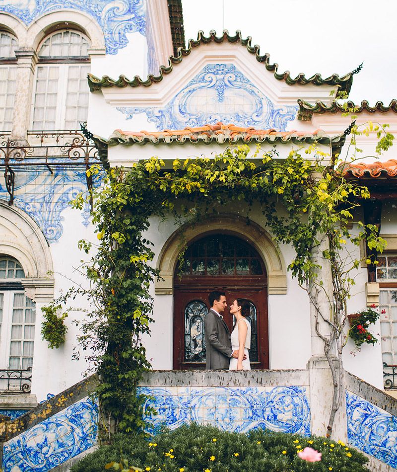 Tendências de casamento que amamos para 2017