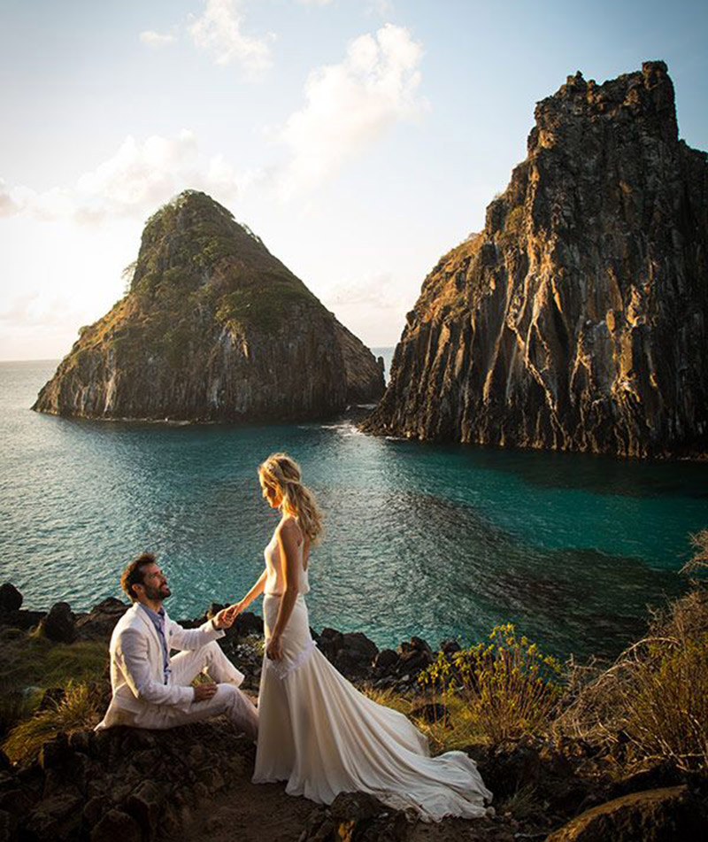 Tendências de casamento que amamos para 2017