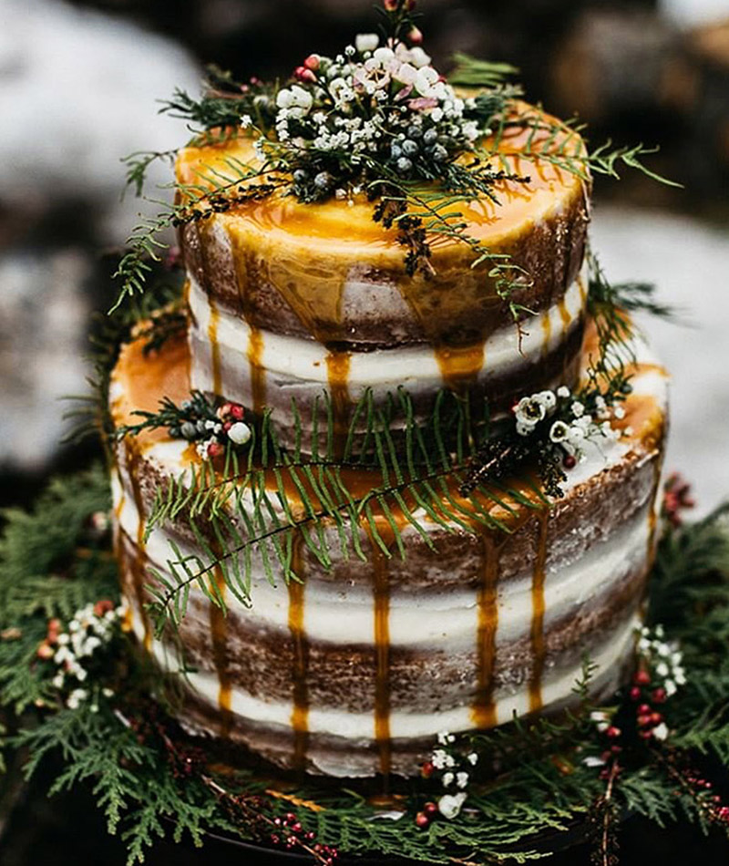 Tendências de casamento que amamos para 2017