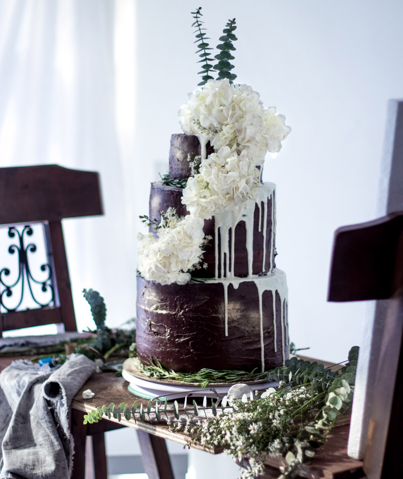 Tendências de casamento que amamos para 2017