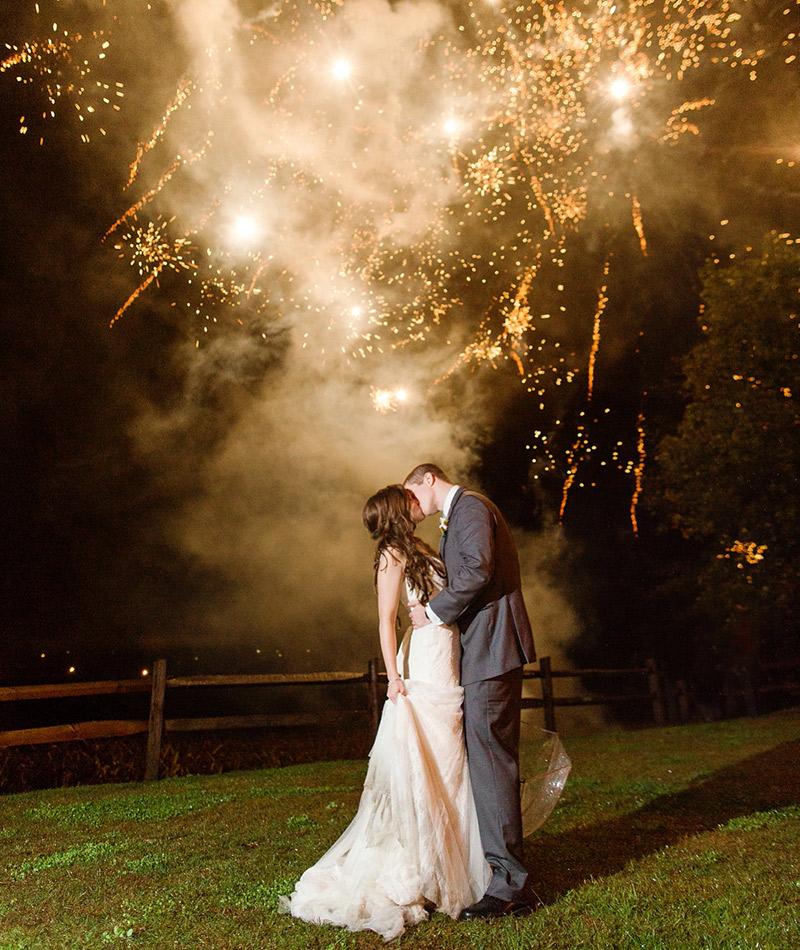 Tendências de casamento que amamos para 2017
