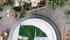 Tendências de casamento que amamos para 2017