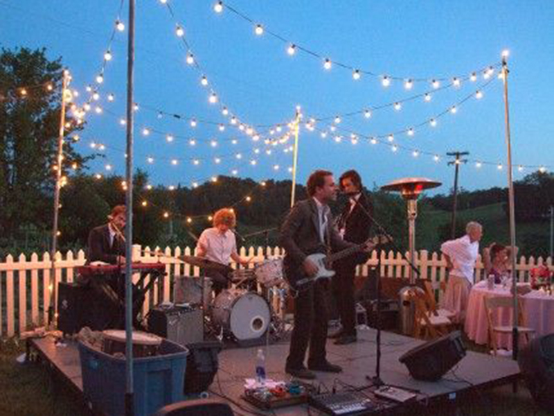 Como fazer um mini wedding inesquecível música