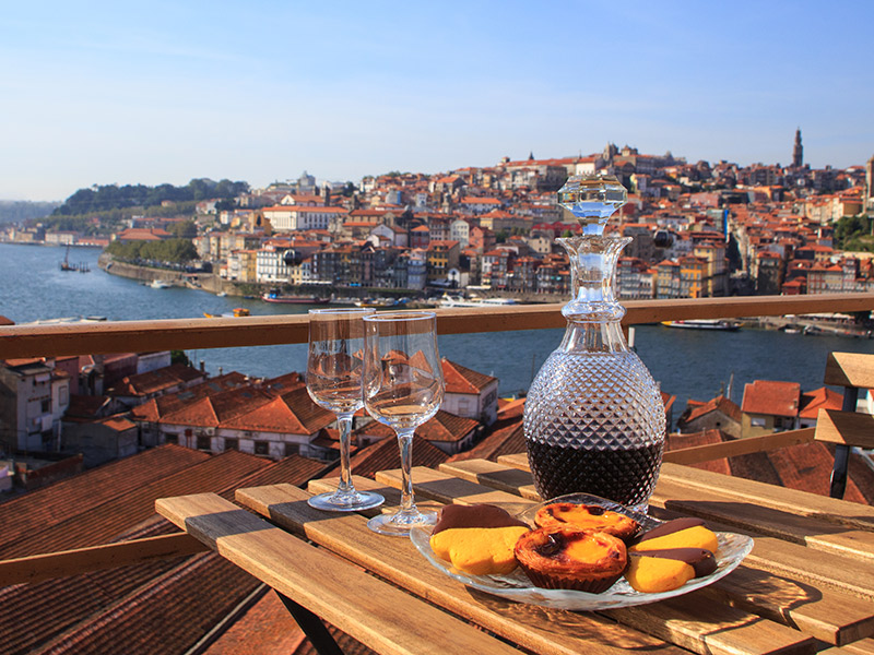 Casamento em Portugal Porto
