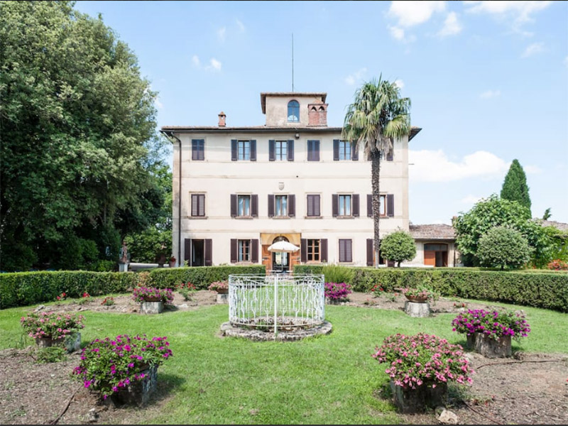 Destination wedding airbnb internacional Villa Bossona
