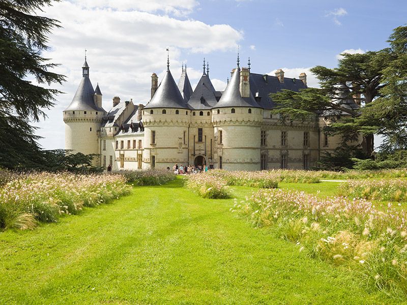 Destination wedding na Europa França Vale do Loire