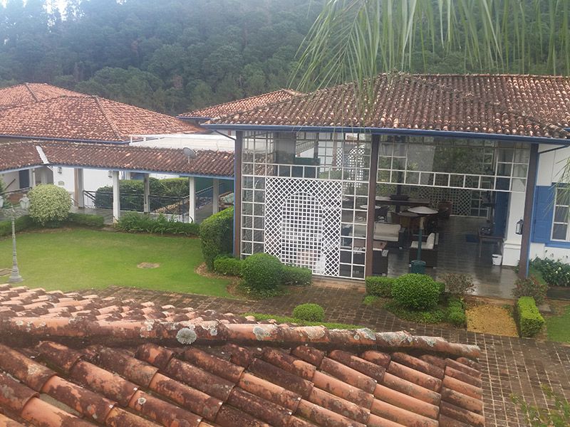 Fazendas para casar em São Paulo Fazenda Sant'anna