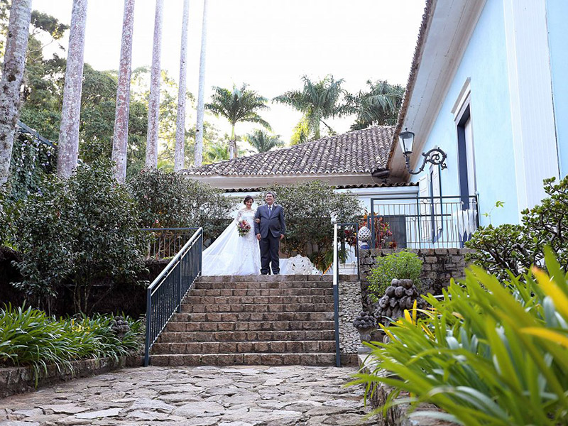 Fazendas para casar em São Paulo Vila Rica