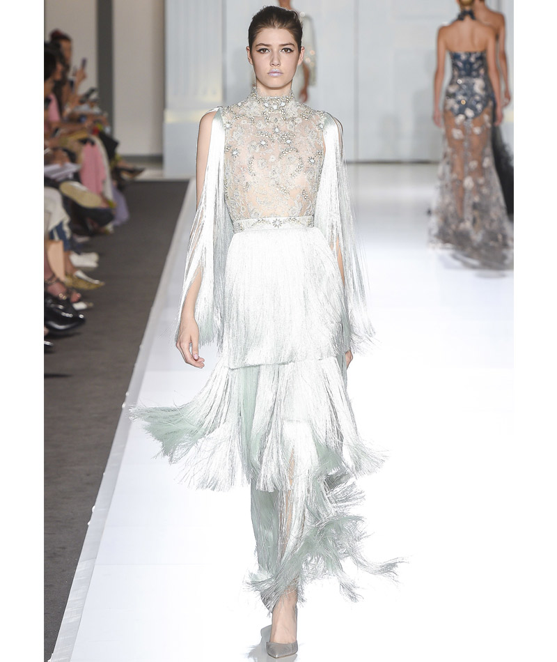 Vestidos de noiva surpreendes Glamour retrô