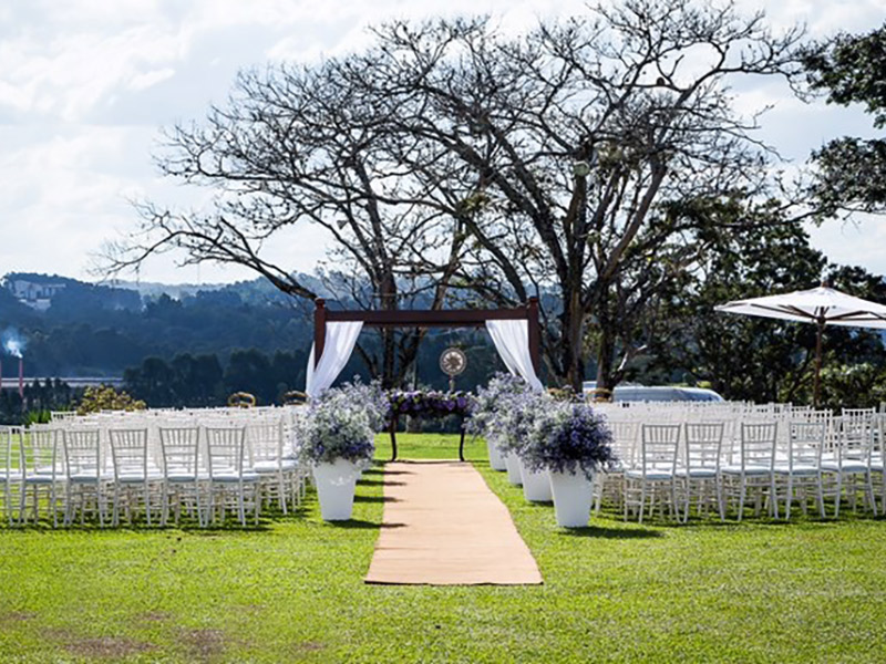 Casamento no campo em Minas Gerais Hotel Fazenda Solar do Engenho