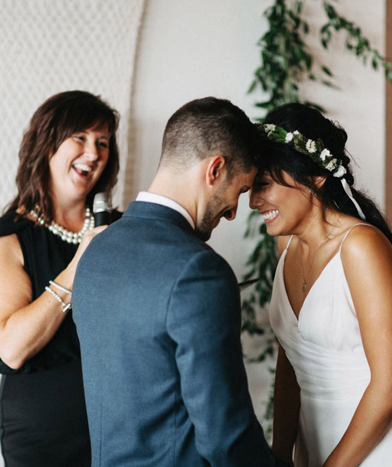 Tradições de casamento o que mudou celebrante
