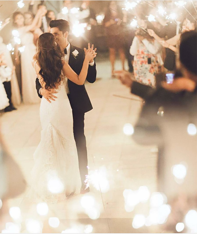 Tradições de casamento o que mudou dança