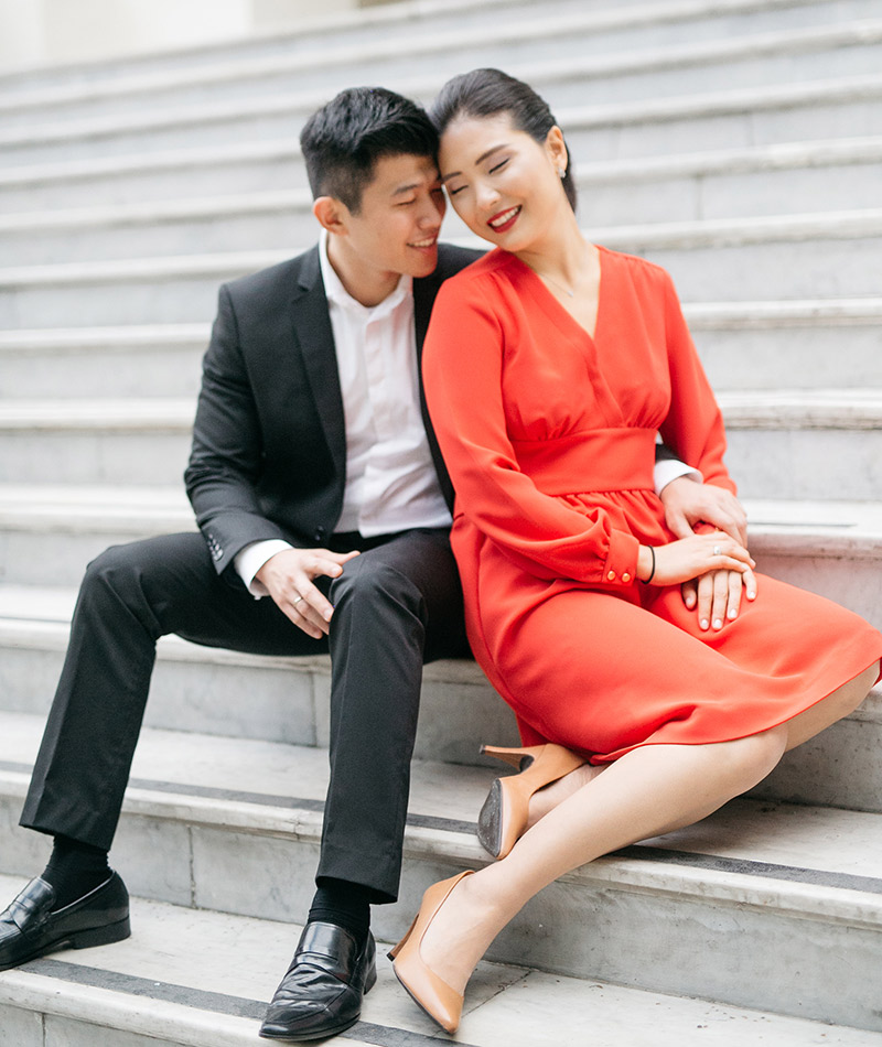 Tradições de casamento o que mudou foto
