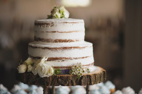 Topos de Bolo de Casamento - 7 Dicas