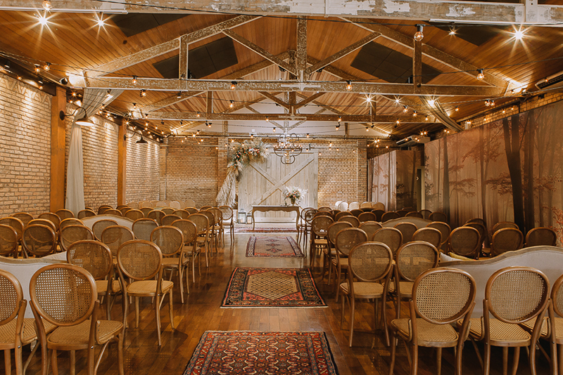 mini wedding