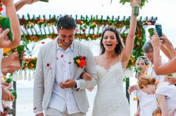 Destination wedding na Tailândia l Maria Letícia e Thomaz