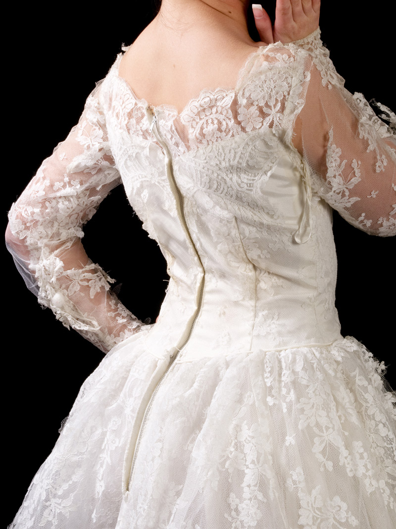 O que significa sonhar com o vestido de noiva rasgado