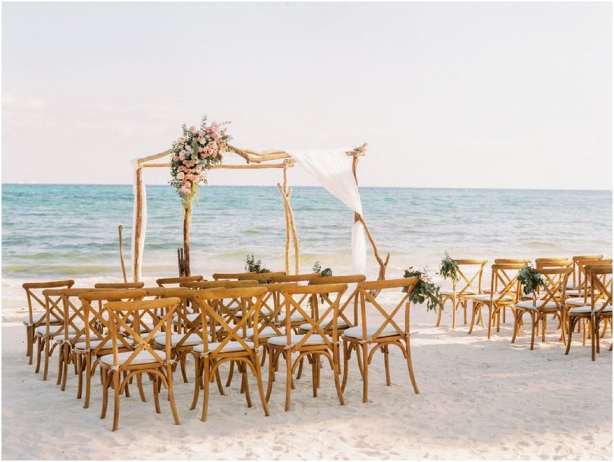 Como Escolher o Melhor Horário para se Casar na Praia