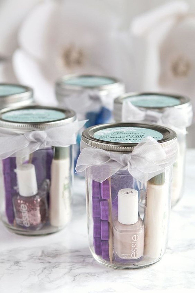 30 Ideias De Lembrancinhas De Casamento Para Padrinhos