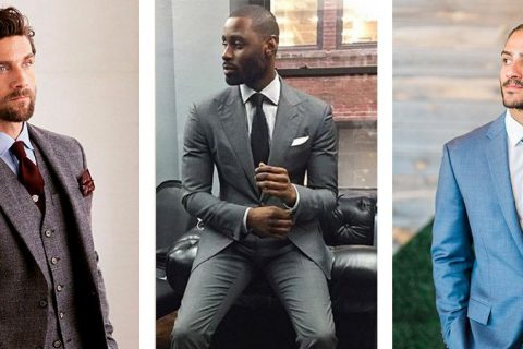 Opções de trajes para noivos além do smoking para casamento