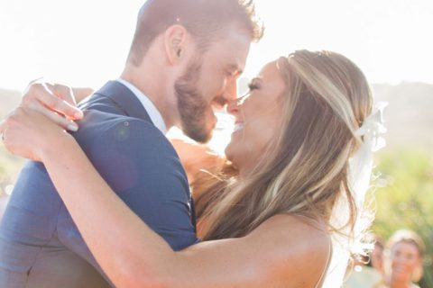 “Foi definitivamente o dia mais feliz da minha vida”| Bárbara e Gabriel